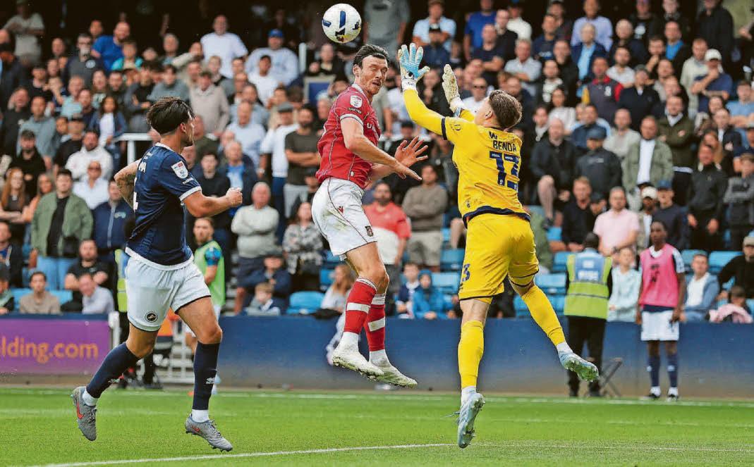 Kieffer puts Dragons on the road to victory