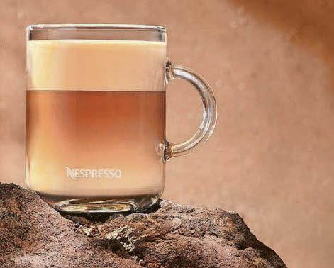 Nespresso cuts jobs and sites – but profits edge up