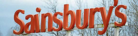 Sainsbury's to introduce facial recognition across its stores