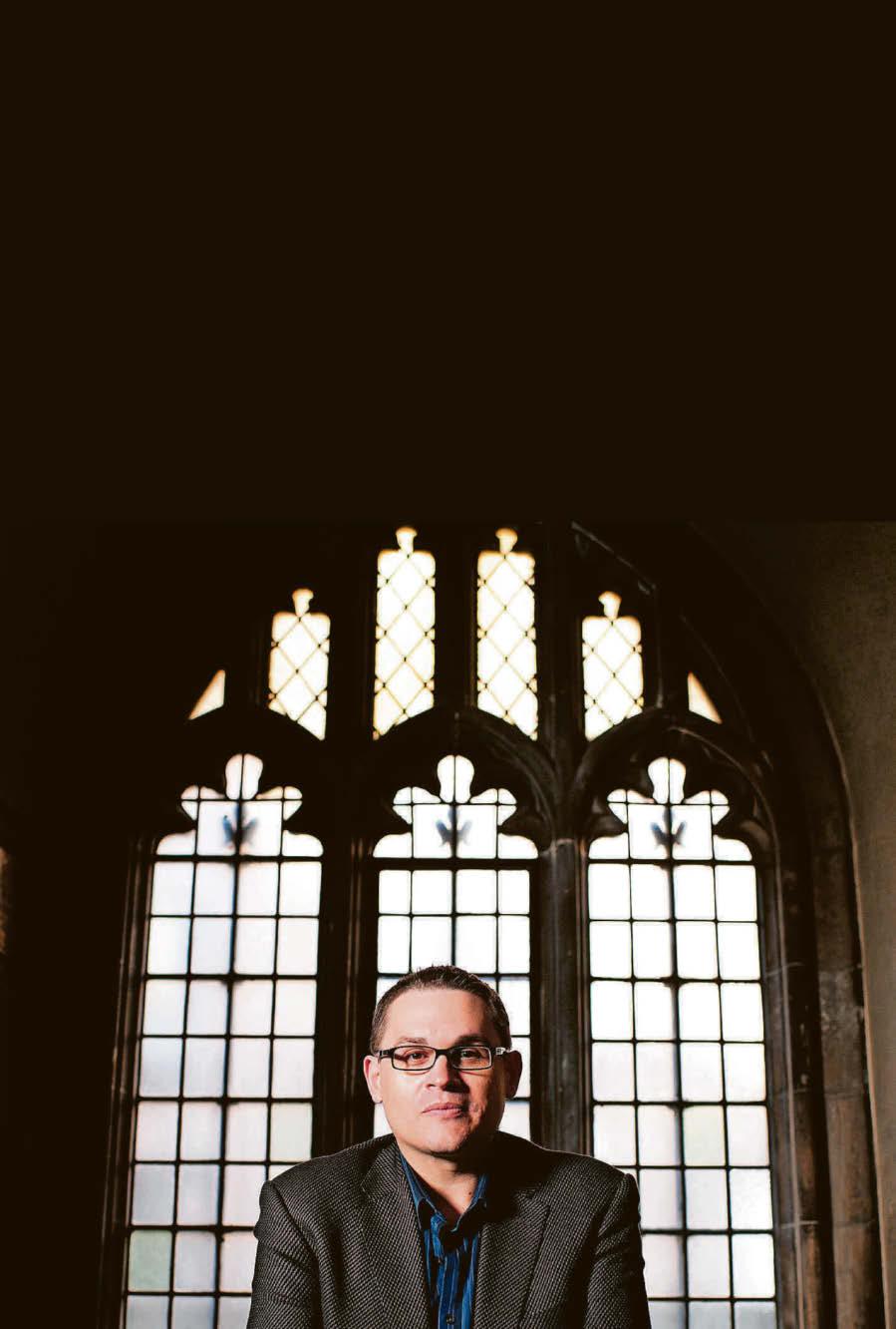 Music written by Prince Albert to be premiered at N.Wales festival