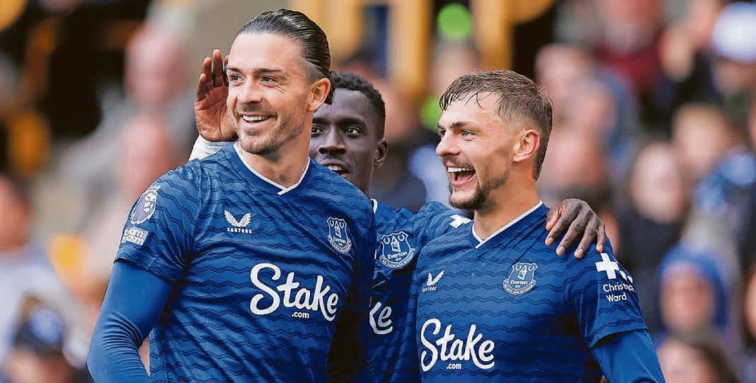 I want Blues to aim even higher