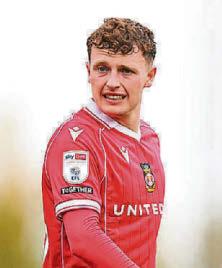 Wrexham owners splash the cash