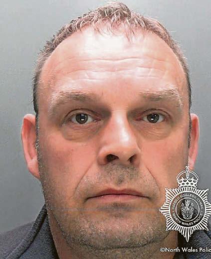 Abuser who 'frightened the child into silence' is jailed for ten years