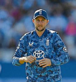 England stars need a break, says Broad