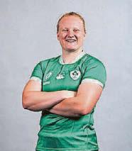 Wafer not ready for Irish decider