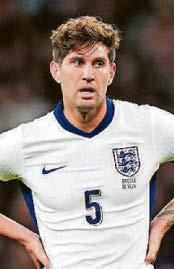 Stones adds to City’s injury concerns after withdrawal