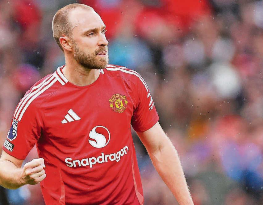 Free agents offer Red Dragons chance to strengthen further