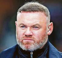 Rooney: Watching England in 'nonsense' games boring