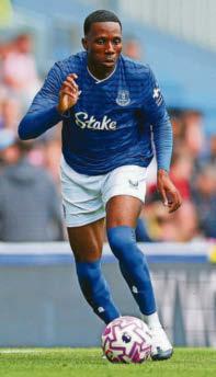 Flying start for young star Clarke