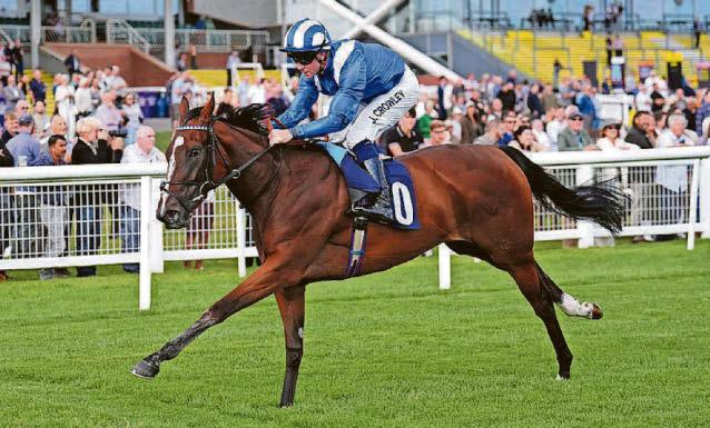 Juvenile pair can make big impact at Leicester