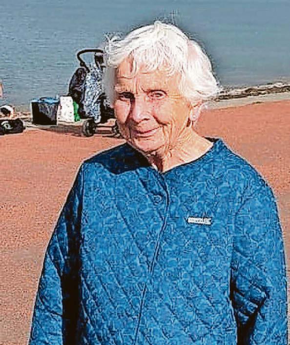 Woman died after she was hit by bin truck as it reversed