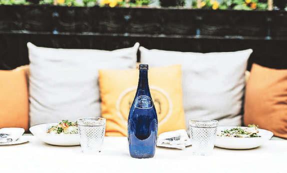 backed for expansion