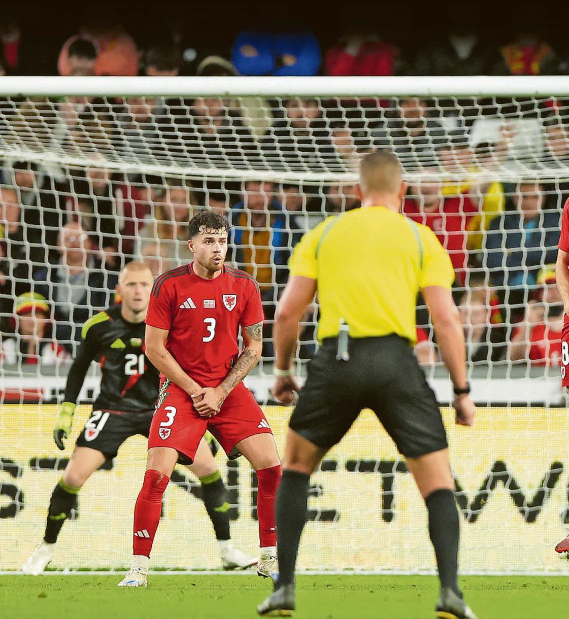 First home defeat for Bellamy