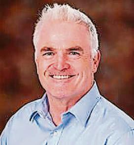 PLEDGE TO KEEP HIKE AS LOW AS POSSIBLE DESPITE 'INCREDIBLY CHALLENGING'BUDGET POSITION