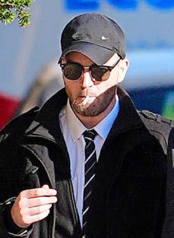 I'll never feel completely safe again after my stalker ordeal