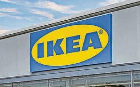 Date set for IKEA to open new store on North Wales border next month