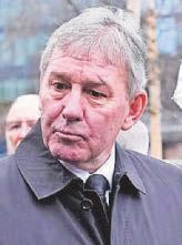 Robson tipping Gerrard should Parkinson exit