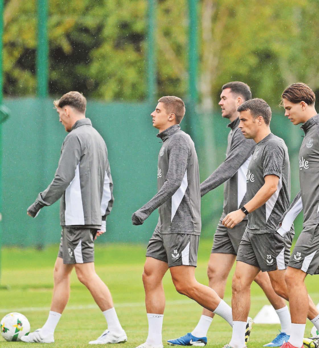 Bridging the spending gap