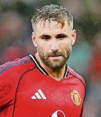 >> Luke says Keane 'was right' with his criticism