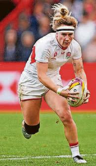 Jones world nomination ahead of final