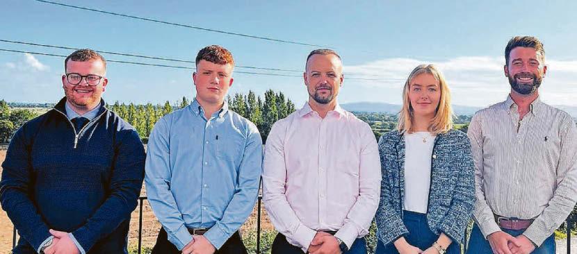 Further expansion for fast growing accountants