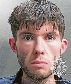 Terrifying 100mph drive at hands of drug-taking 'idiot'