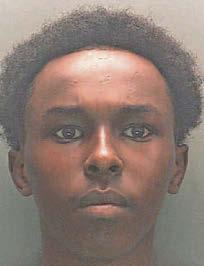 Appeal launched to find missing teen