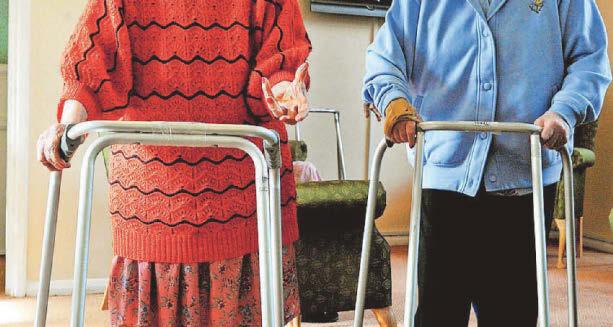 REFORM'S PLANS WOULD POSE 'SIGNIFICANT RISK'