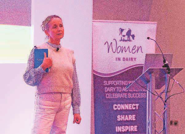 Speak up for the future of dairy farming – Plunkett