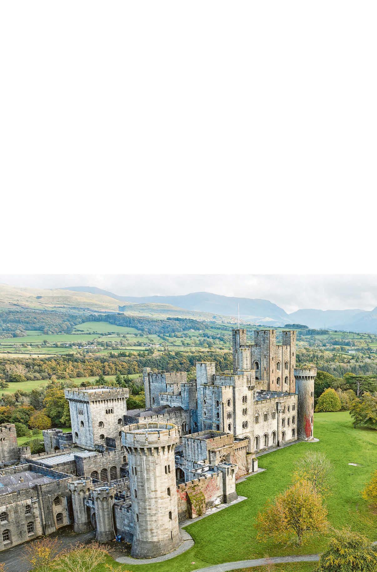 'We can't wait to see it in TV series'