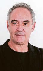 Eva Longoria discovers her roots... and Spanish cuisine