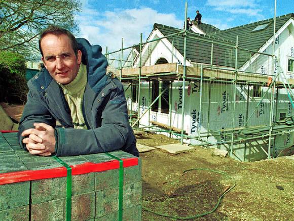 Grand Designs doesn't preach... it shows exemplary projects