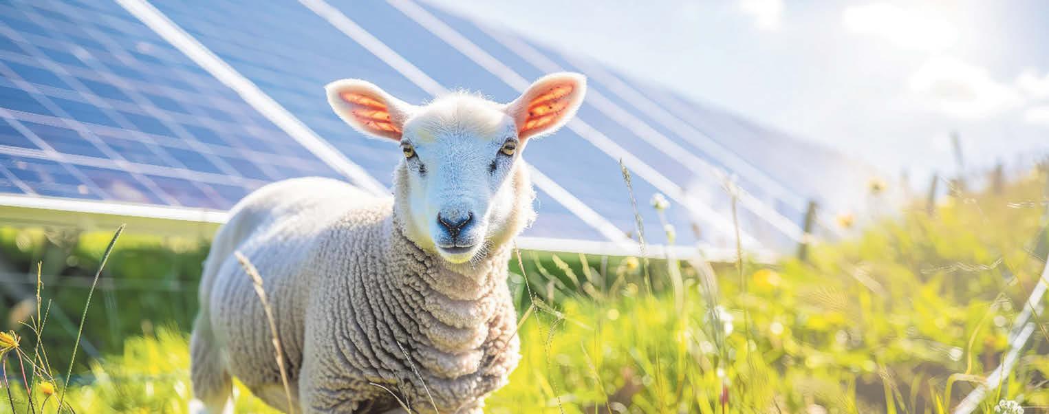 RWE launches formal consultation for 'Butterfly Solar Farm'