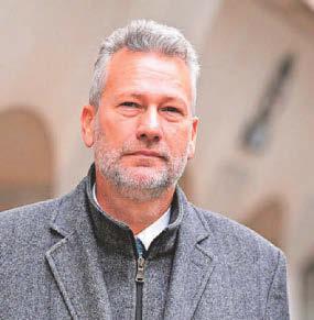 FM: Reform a threat to national security