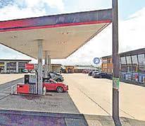 Greggs has opened its first island bakery