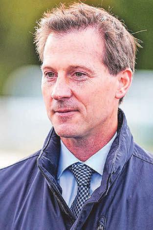 Dark Angel can get Star billing in Catterick outing