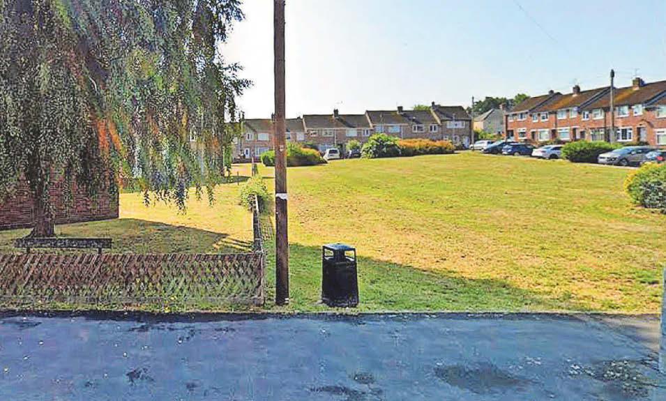 Mum who put envelope in public waste bin faces interview under caution