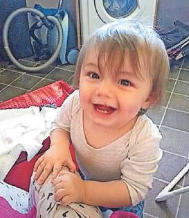 Grandparents jailed for life for Ethan's murder