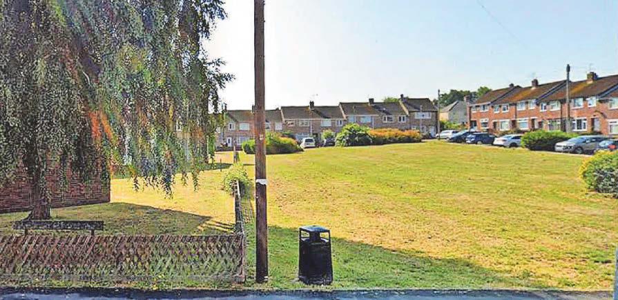 'Bin police' drop fly-tipping charges over mailing wrapper