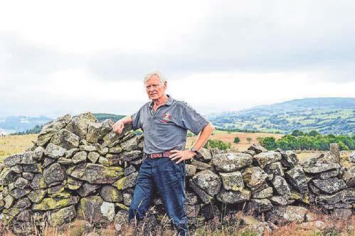 Farmland on market for first time in centuries