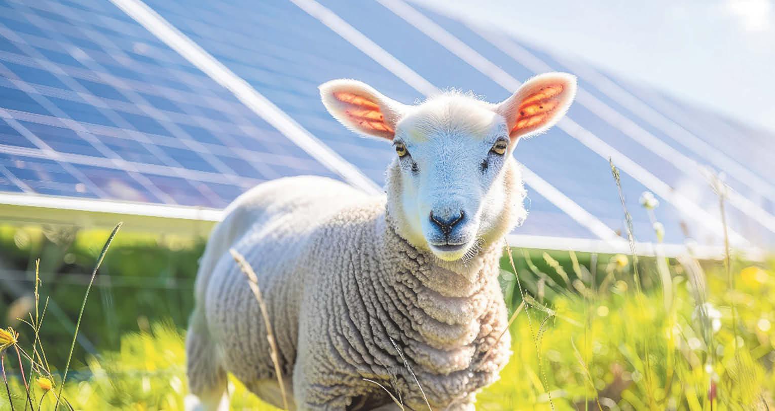 RWE launches formal consultation for 'Butterfly Solar Farm'
