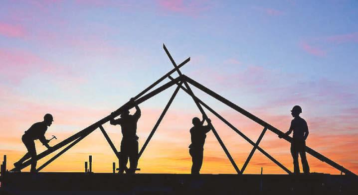 Pessimism building ahead of Budget in construction sector