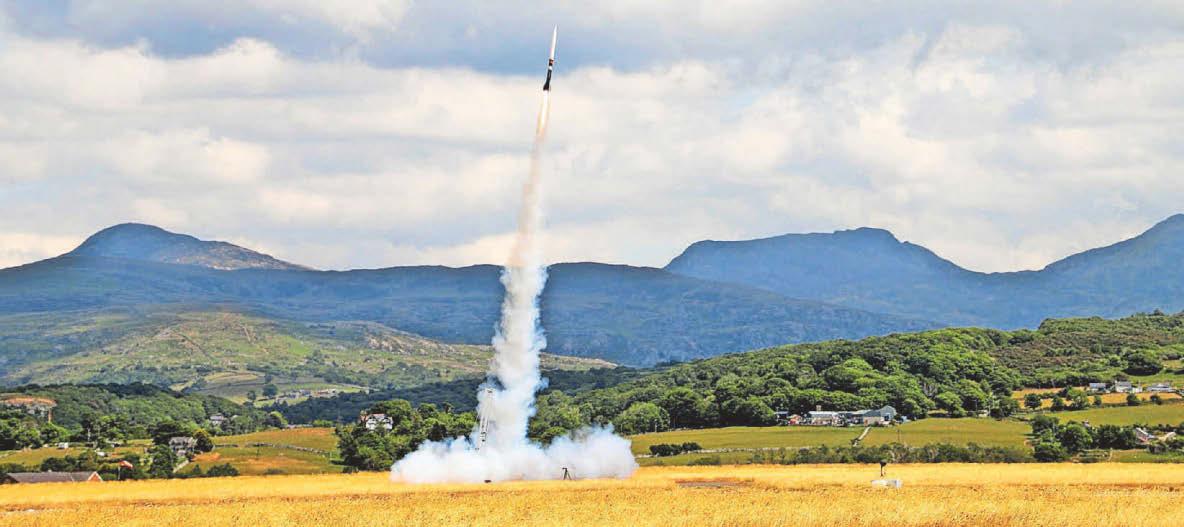 'NO PLANNED MILITARY DRONE OPS WITH MOD' SAY AIRFIELD OWNERS