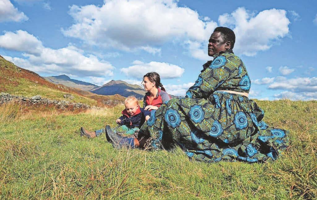 Common challenges for mountain farmers across continents