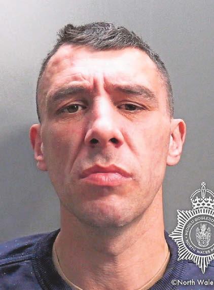 Father's eight assaults on his teenage daughters included throwing a baby gate at one