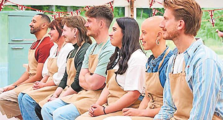 Streaming surge puts Channel 4 ahead of heavyweight rivals