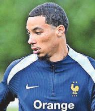 Defoe left impressed by quality of Ekitike