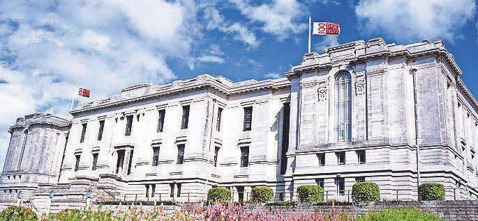 National Library on high alert over cyber attacks