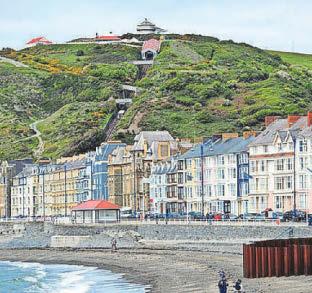 Man wearing skeleton outfit 'attacks' three in seaside town