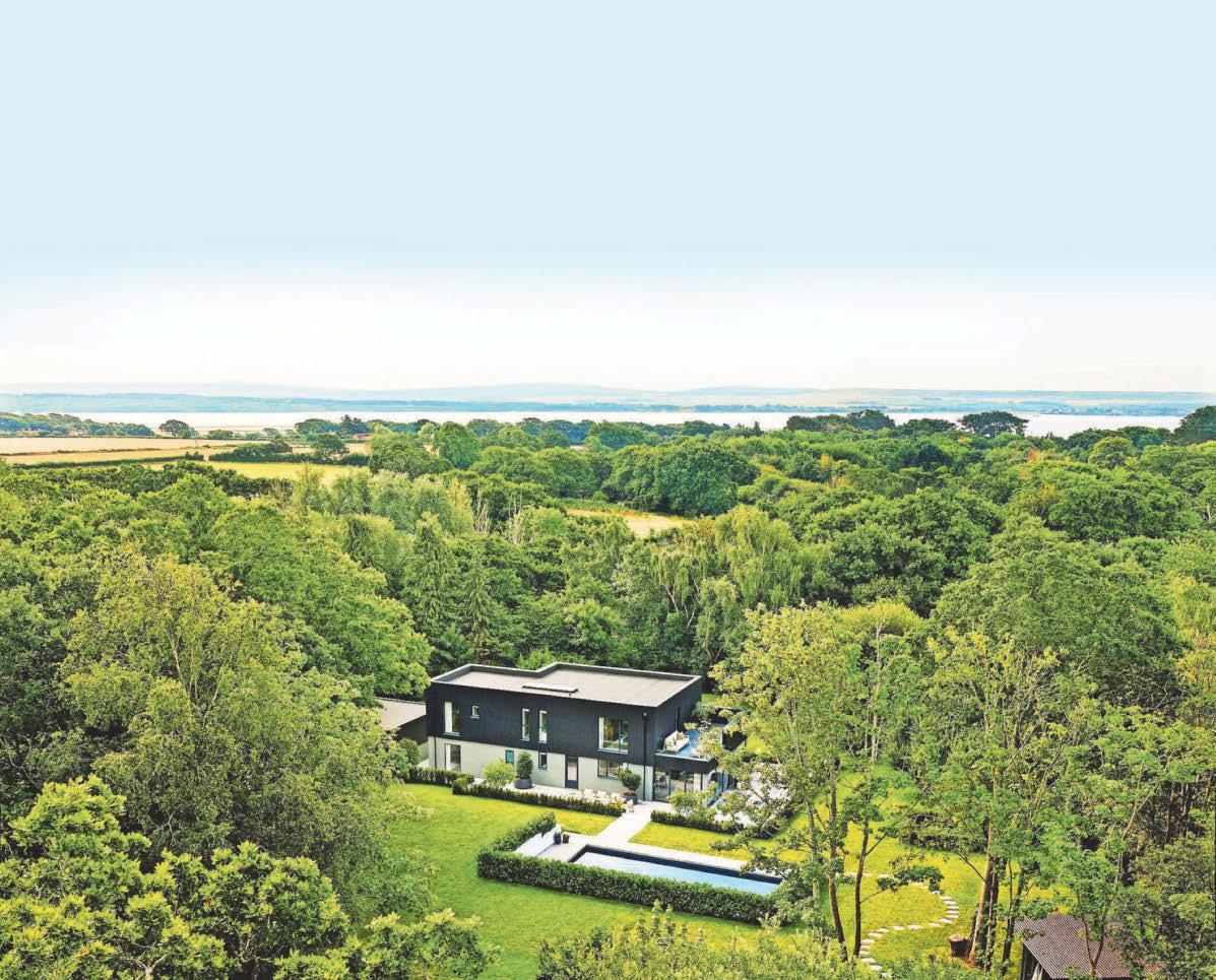 Football-crazy fan in a different league after £3m dream home win